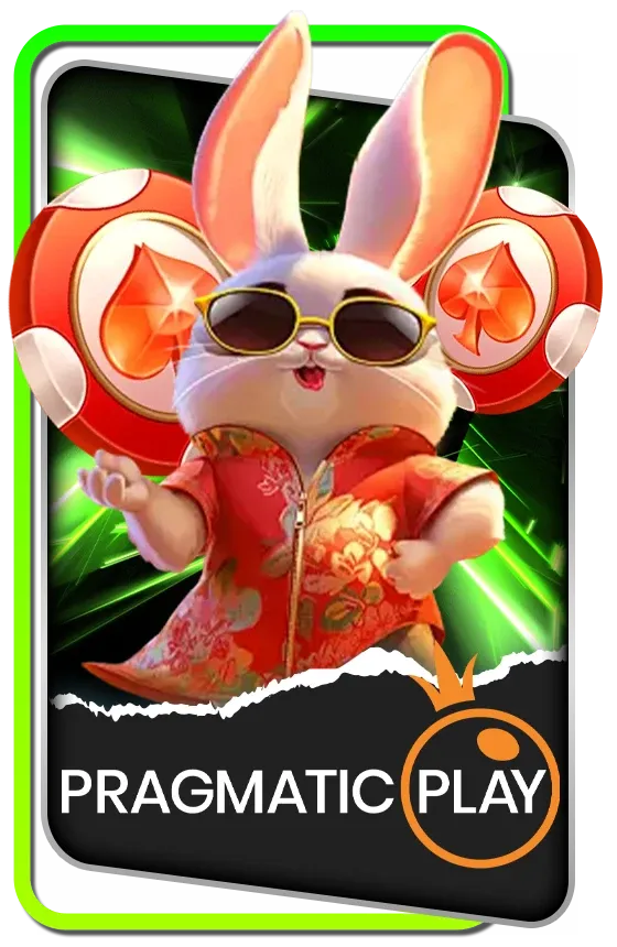 PRAGMATICPLAY