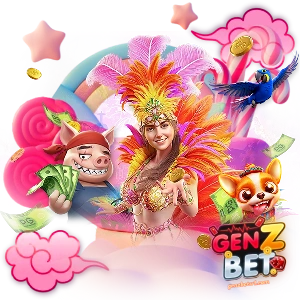 genzbetคาสิโนสด