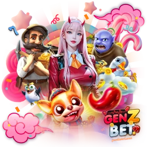 genzbetเว็บพนัน